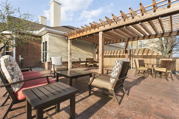 Homewood Suites By Hilton Columbus - Hilliard - 都柏林