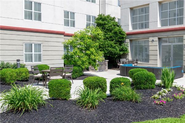 Homewood Suites By Hilton Columbus - Airport - Columbus, OH