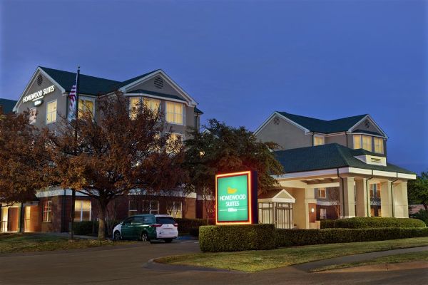 Homewood Suites By Hilton North Dallas - Plano - Frisco, TX