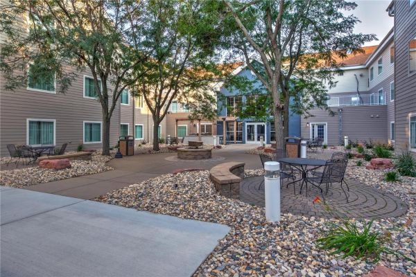 Homewood Suites By Hilton Sioux Falls - Sioux Falls, SD
