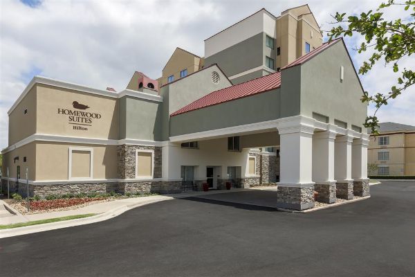 Homewood Suites By Hilton Ft. Worth - North At Fossil Creek - Fort Worth, TX