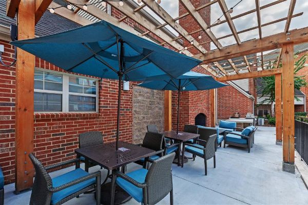 Homewood Suites By Hilton Greensboro - High Point, NC