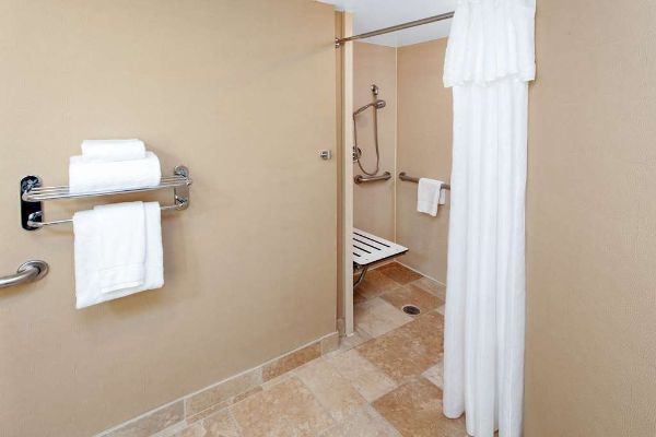Homewood Suites By Hilton Lafayette - Lafayette, IN