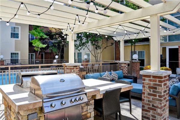 Homewood Suites By Hilton Kansas City - Airport - Smithville, MO