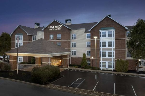 Homewood Suites By Hilton Reading - Reading, PA