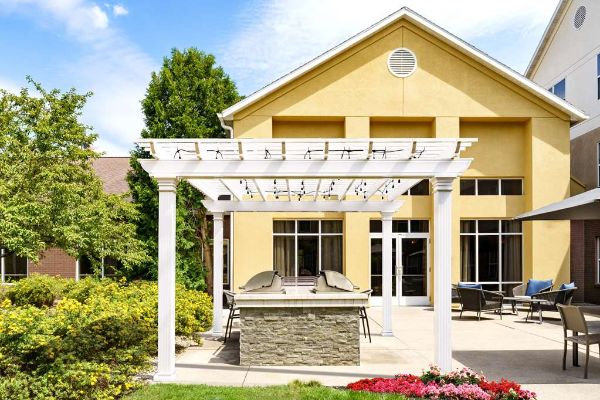 Homewood Suites By Hilton Rochester - Henrietta - Rochester, NY