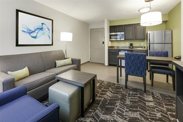 Homewood Suites By Hilton St. Louis - Chesterfield - Chesterfield