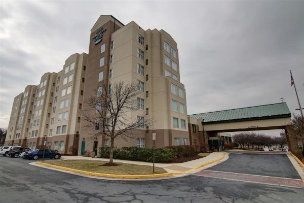 Homewood Suites By Hilton - Dulles Int'l. Airport - Reston, VA