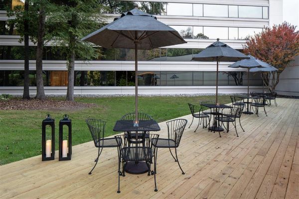 Hilton Durham Near Duke University - Chapel Hill, NC
