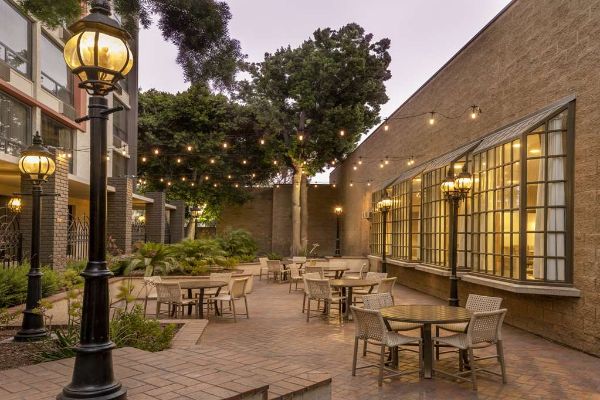 Doubletree By Hilton San Bernardino - San Bernardino, CA