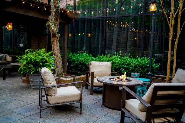 Hilton Greenville - 格林維爾