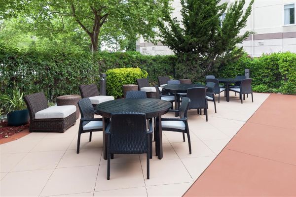 Hilton Garden Inn Sacramento South Natomas - 薩克拉門托