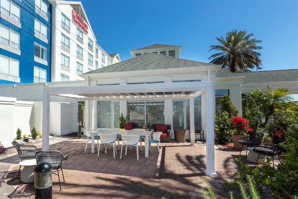 Hilton Garden Inn Daytona Beach-airport - Port Orange, FL