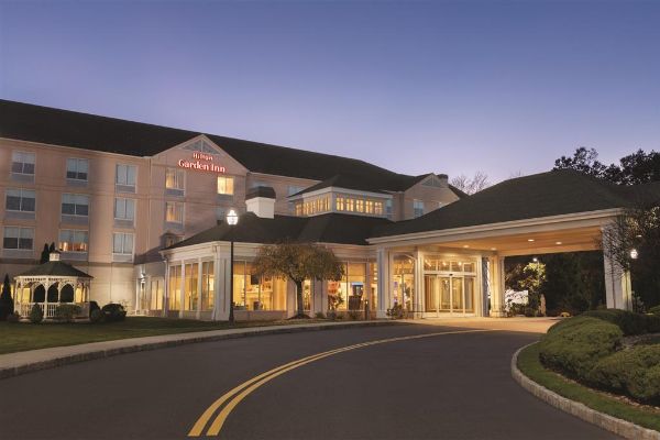 Hilton Garden Inn Bridgewater - Bridgewater, NJ