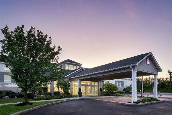 Hilton Garden Inn Allentown West - Allentown, PA
