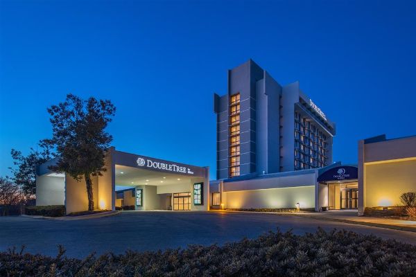 Doubletree By Hilton Washington Dc North Gaithersburg - Gaithersburg, MD
