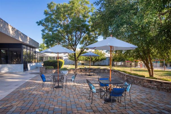 Doubletree By Hilton Cherry Hill Philadelphia - Cherry Hill