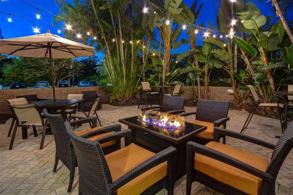 Hilton Garden Inn Fort Myers - Fort Myers, FL