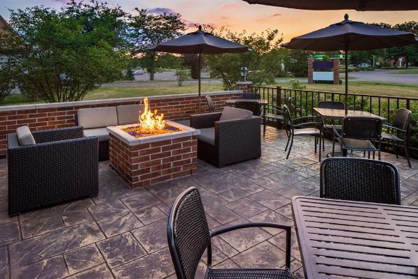 Doubletree By Hilton Ann Arbor North - Ann Arbor, MI