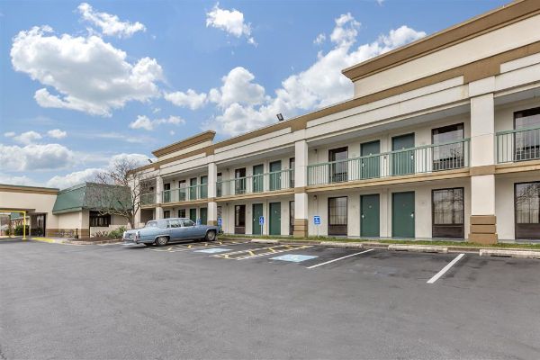 Quality Inn Windsor Mill - Baltimore - Baltimore, MD
