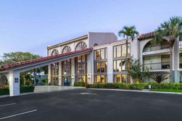 Wyndham Boca Raton - Boca Raton, FL
