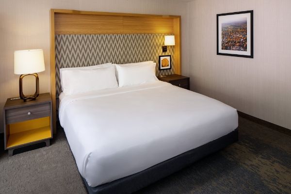 Holiday Inn Charlottesville-monticello By Ihg - Charlottesville, VA