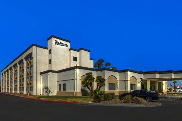 Radisson Hotel Casa Grande - Casa Grande, AZ