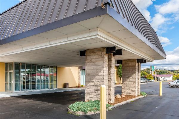 Quality Inn Gallipolis - Point Pleasant, WV