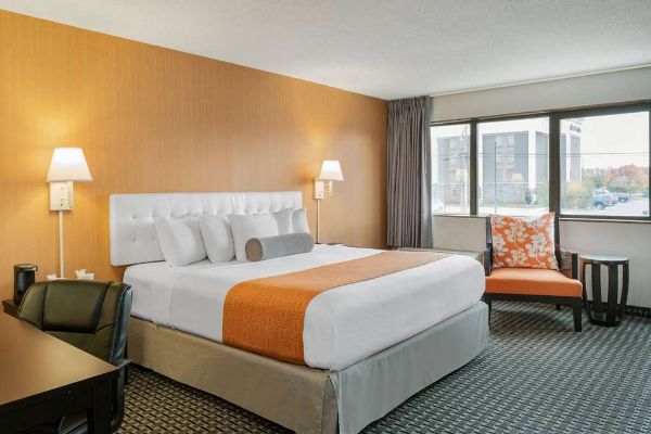 Howard Johnson By Wyndham Lima - Lima