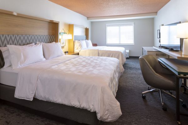 Holiday Inn Marquette By Ihg - Marquette, MI