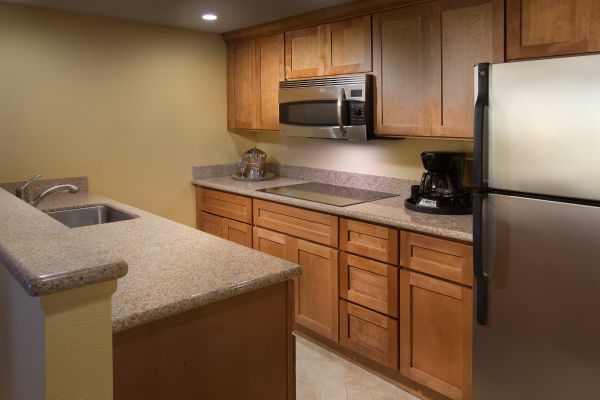 Residence Inn By Marriott St Petersburg Treasure Island - Treasure Island, FL
