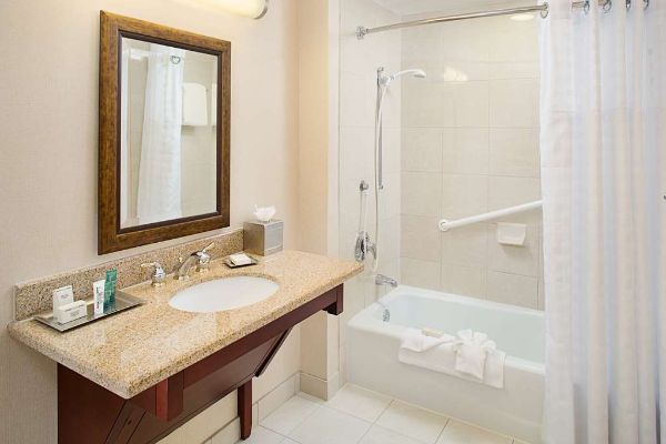 Hilton Providence - Warwick, RI