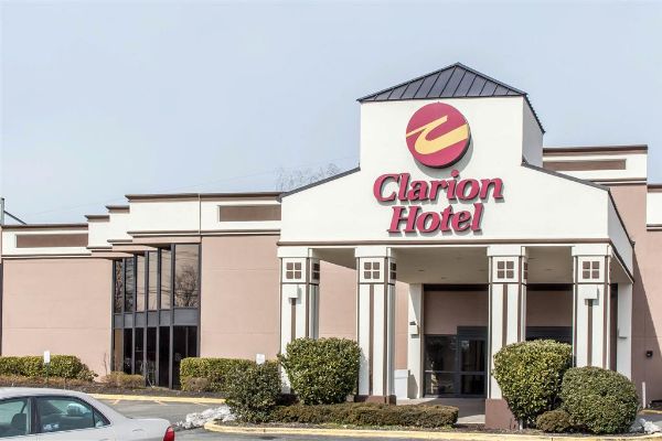 Clarion Hotel & Conference Center Ronkonkoma Macarthur Airport - Fire Island, NY