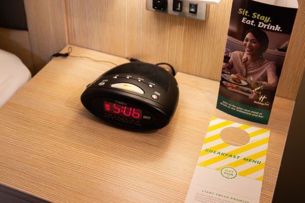 Holiday Inn Scranton East - Dunmore By Ihg - Scranton, PA