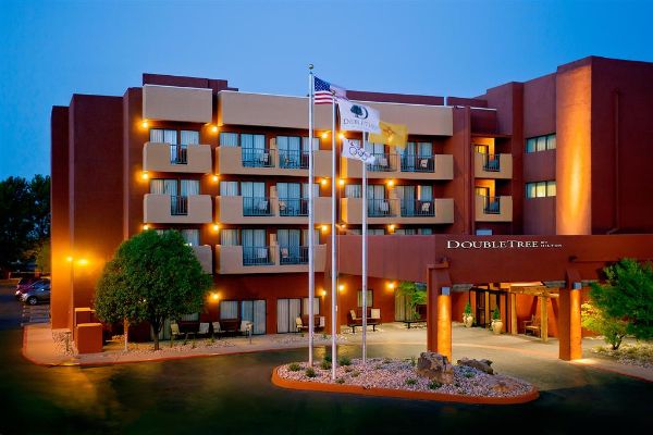 Doubletree By Hilton Hotel Santa Fe - Santa Fe, NM
