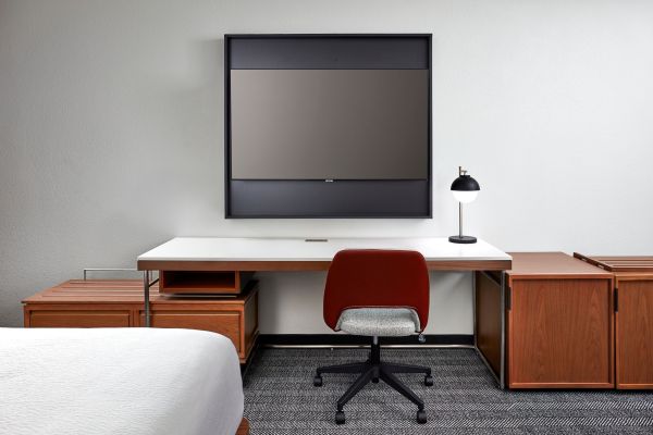 Courtyard By Marriott Vallejo Napa Valley - Vallejo