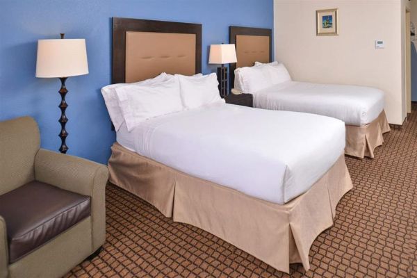 Ramada Plaza By Wyndham Sheridan Hotel & Convention Center - 謝裡登
