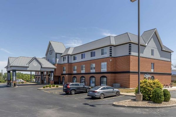 Country Inn & Suites By Radisson St. Peters Mo - O'Fallon, MO