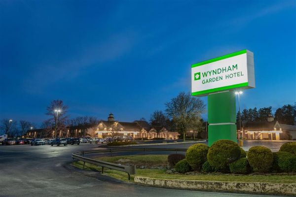 Wyndham Garden York - Hanover, PA