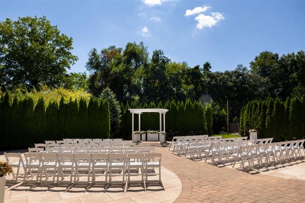 Doubletree By Hilton Hotel Tinton Falls - Eatontown - Red Bank, NJ