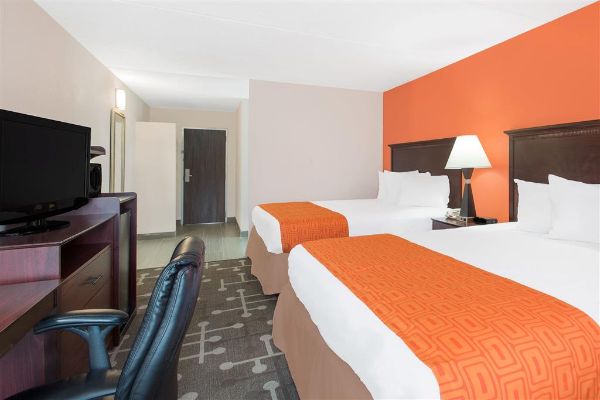 Ny Howard Johnson By Wyndham Saugerties - Kingston, NY