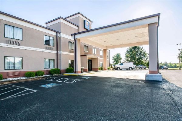 Comfort Inn Jackson I-40 - Jackson, TN