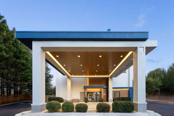 Hampton Inn Atlanta/douglasville-arbor Place Mall - Douglasville, GA