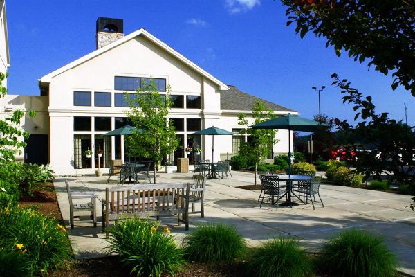 Hampton Inn & Suites Binghamton/vestal - Binghamton, NY
