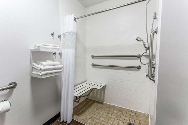 Hampton Inn Biloxi/ocean Springs - Biloxi, MS