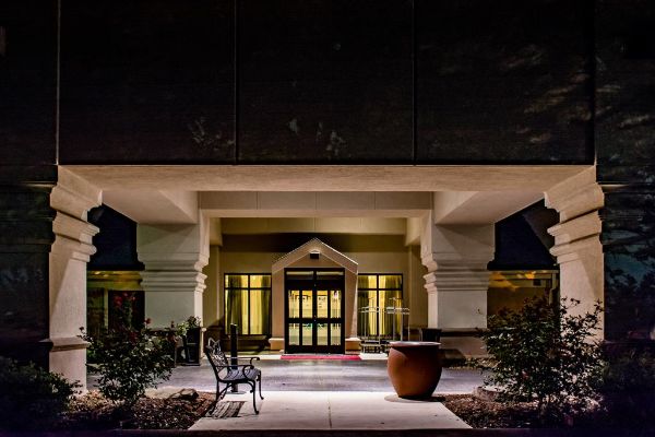 Hampton Inn & Suites Nashville/franklin (Cool Springs) - Franklin