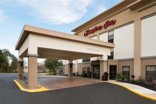 Hampton Inn Battle Creek - Battle Creek, MI