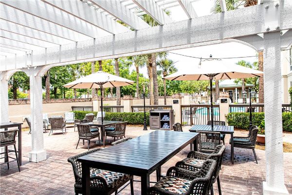 Hampton Inn & Suites Charleston/west Ashley - Charleston