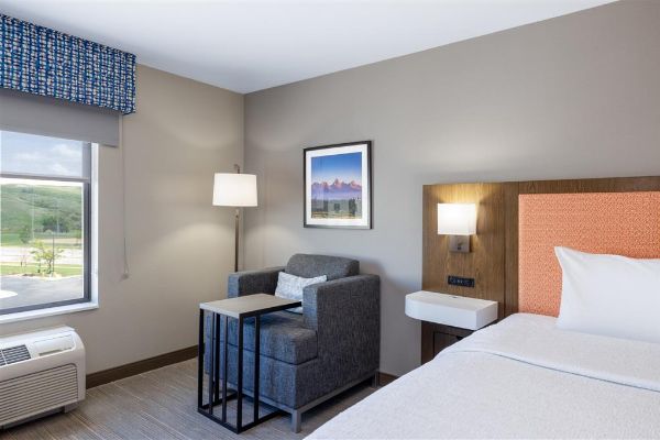 Hampton Inn & Suites Casper - 캐스퍼