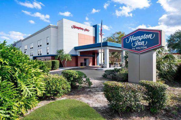 Hampton Inn Debary/deltona/orange City - Orange City